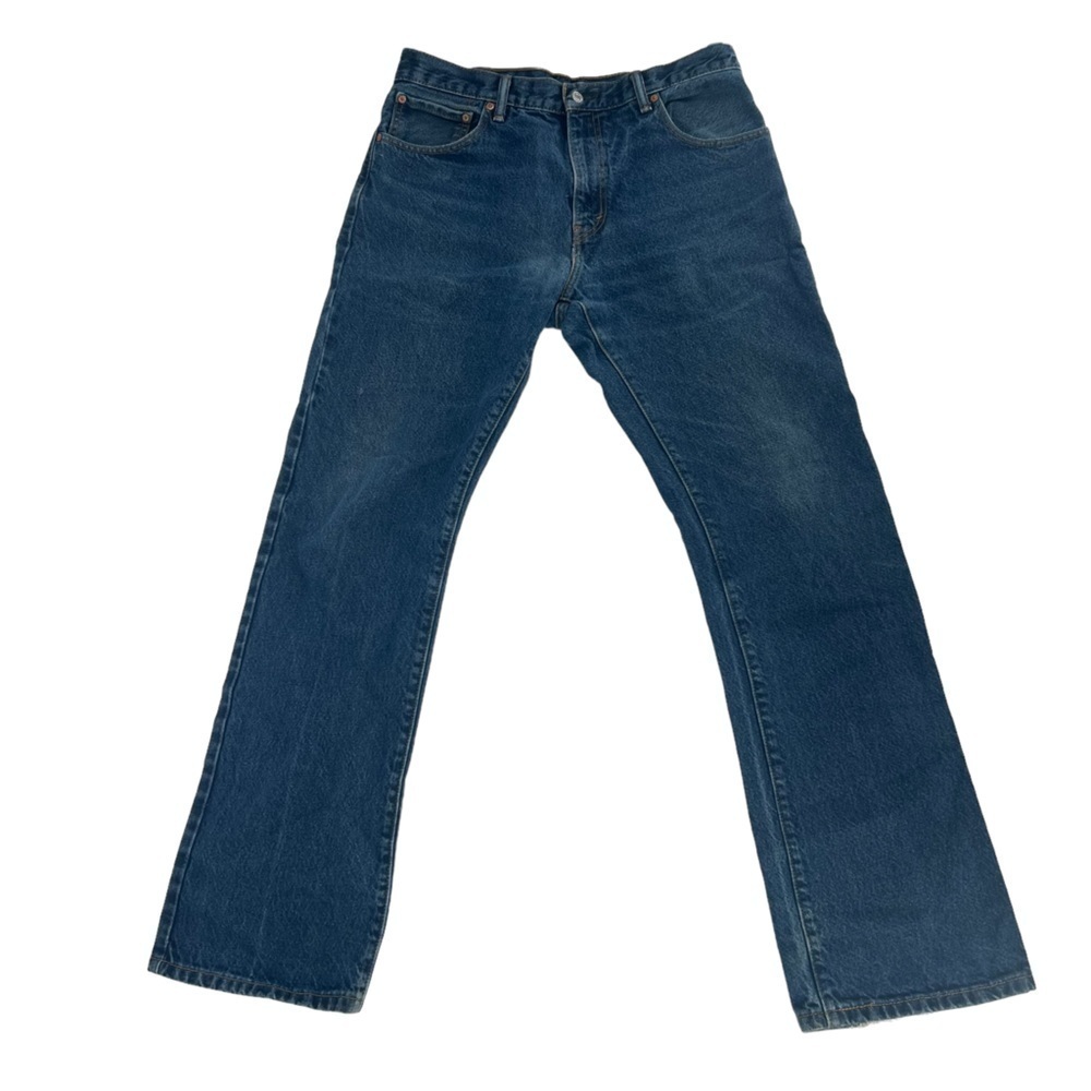 Levi's 517 Boot Cut Jeans Size 34 x 34 Men's